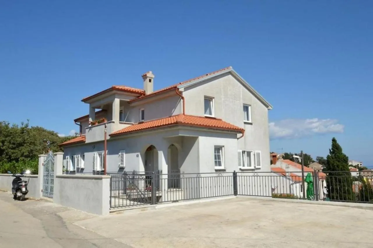 Apartments Marlen Mali Lošinj