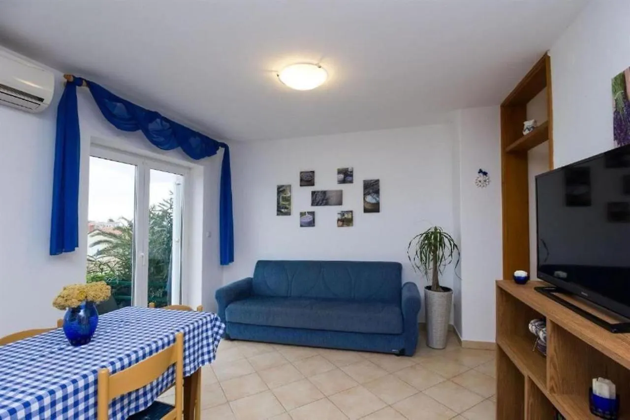 Apartments Marlen Mali Lošinj 0*,  Κροατία