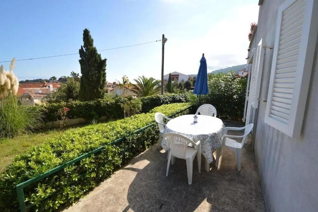 Apartments Marlen Mali Lošinj