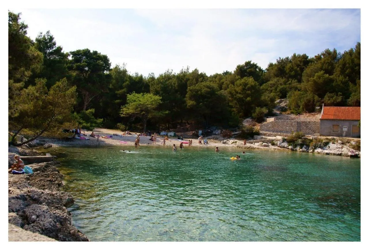 Apartments Marlen Mali Lošinj Κροατία