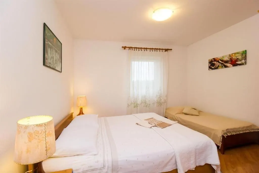 Apartments Marlen Mali Lošinj