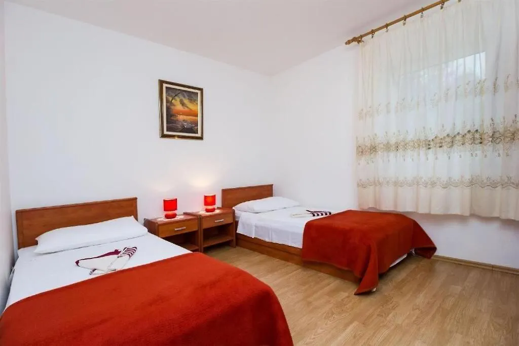 Apartments Marlen Mali Lošinj