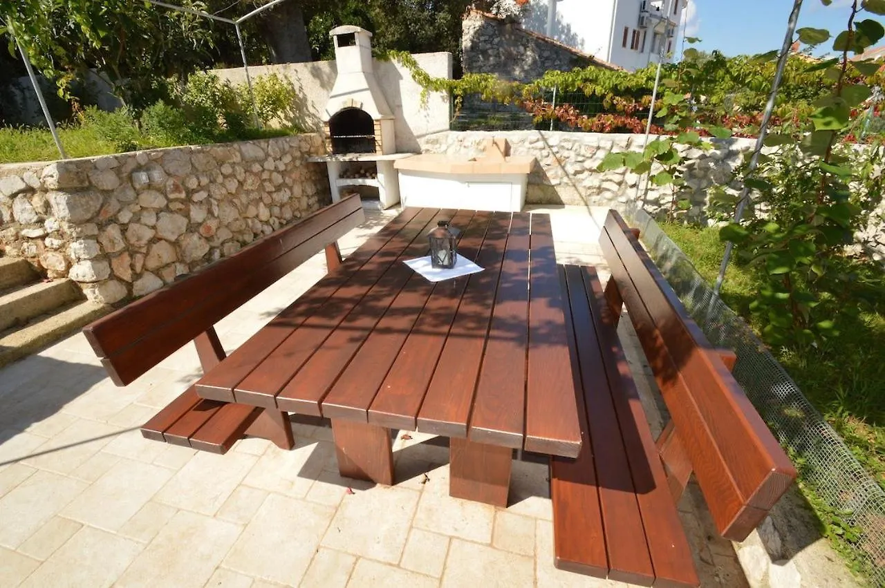 Apartments Marlen Mali Lošinj