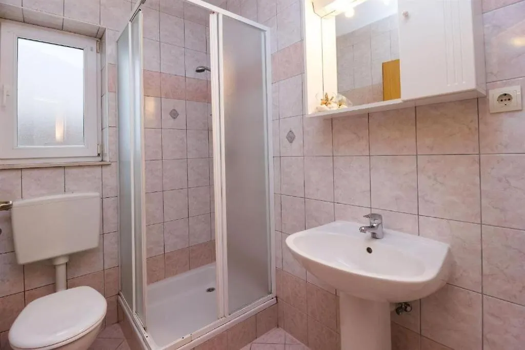 Apartments Marlen Mali Lošinj