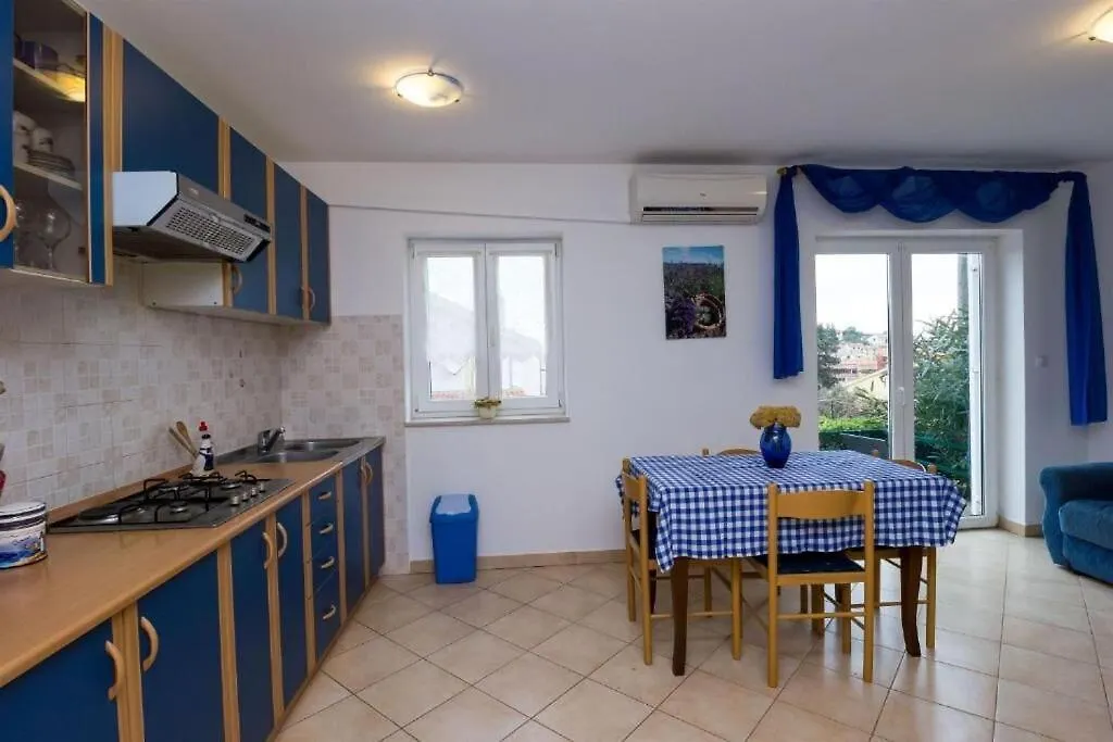 Apartments Marlen Mali Lošinj