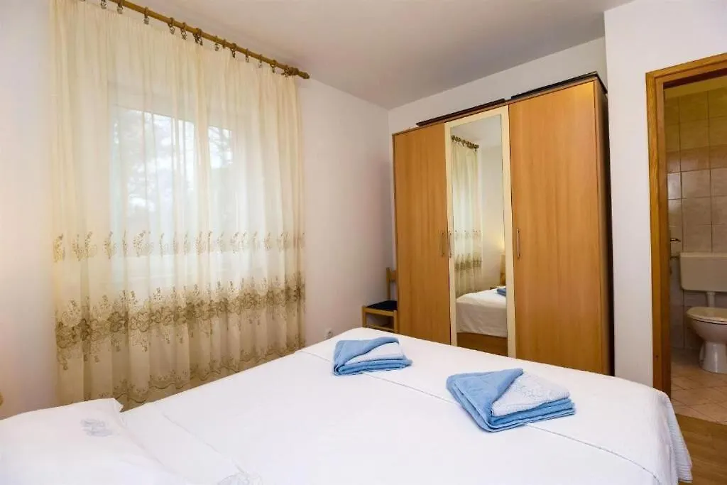Apartments Marlen Mali Lošinj 0*,  Κροατία