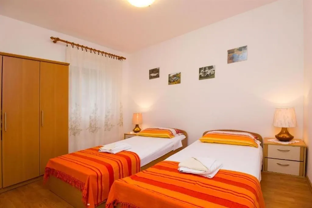 Apartments Marlen Mali Lošinj Κροατία