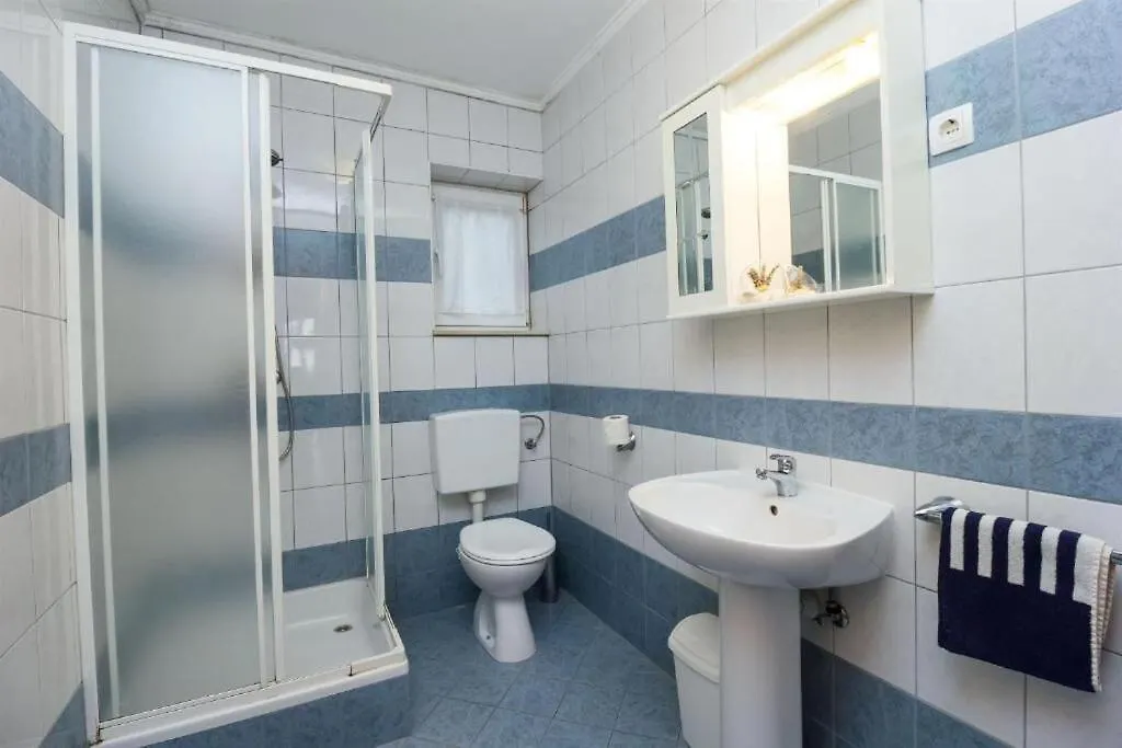 Apartments Marlen Mali Lošinj Κροατία