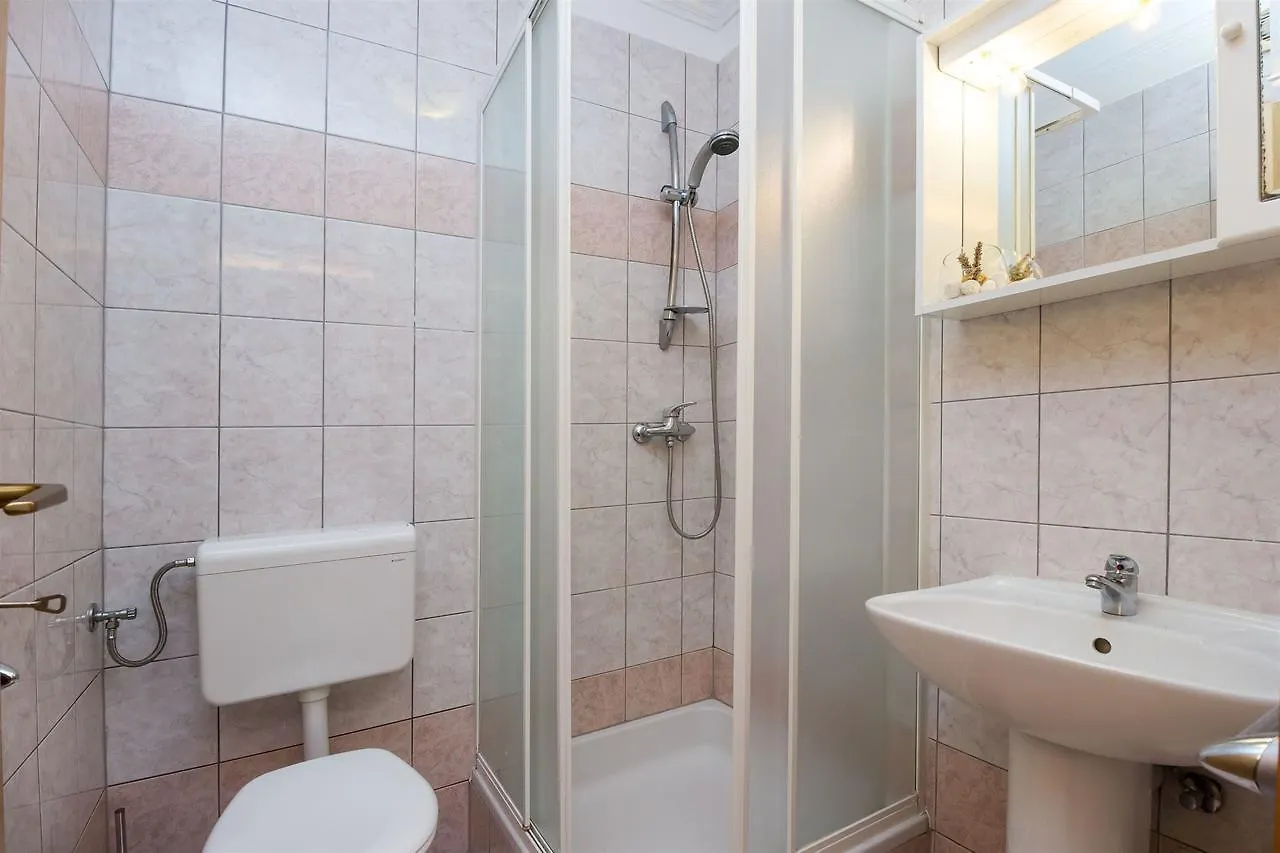 Apartments Marlen Mali Lošinj 0*,