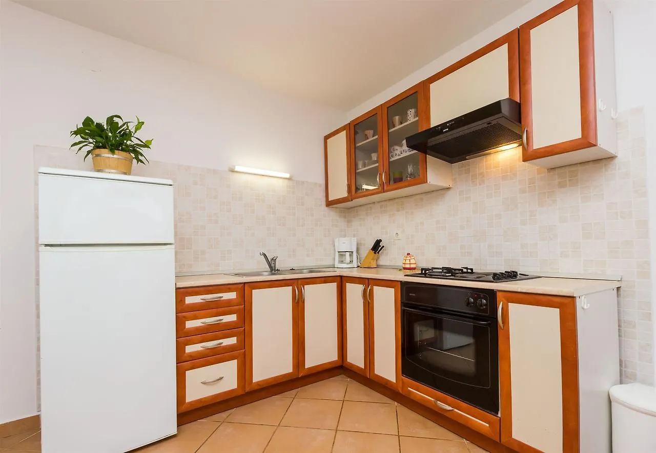 Apartments Marlen Mali Lošinj