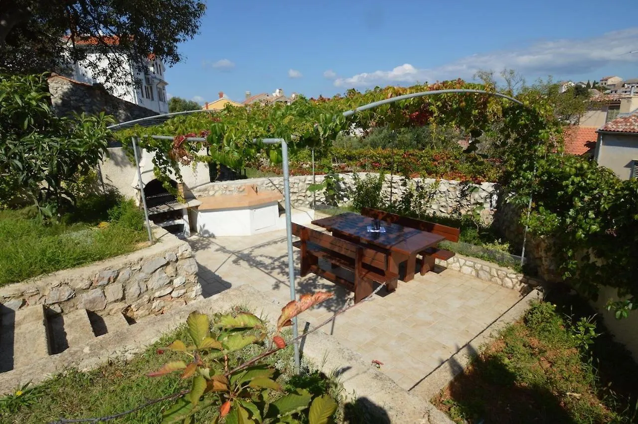 Apartments Marlen Mali Lošinj